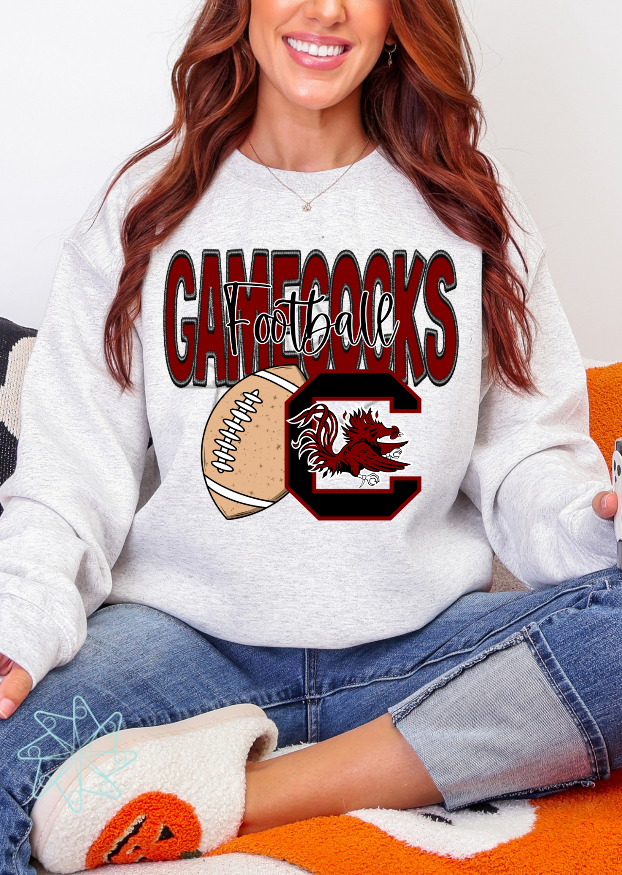 Gamecocks Sweatshirt